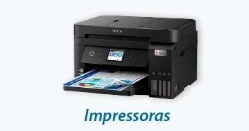 Impressoras 