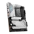 Placa Mãe MSI MPG Z790 Edge TI Max Wifi, Chipset Intel Z790, DDR5, ATX - 911-7E25-005