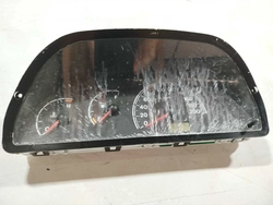 Painel instrumento Fiat Palio 2007 (ID:01340)