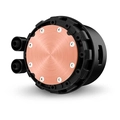 Water Cooler Nzxt Kraken 360mm Preto RGB - RL-KR360-B1