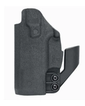 Coldre Velado G2C Bélica - Preto