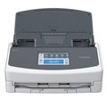 Scanner Ricoh Scansnap Ix1600 A4 40ppm Branco - Cg01000-308501