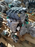 MOTOR PARCIAL CHEVROLET ONIX 2019 (ID:21384)