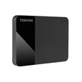 HD Externo 4TB Toshiba Canvio Ready USB 3.0 Preto - Hdtp340xk3ca