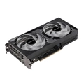 Placa de Vídeo Galax GeForce RTX 5060, 1 Click OC 2x, 8GB, GDDR7, DLSS, G-Sync, Ray Tracing - 56NSN8MDDCOC