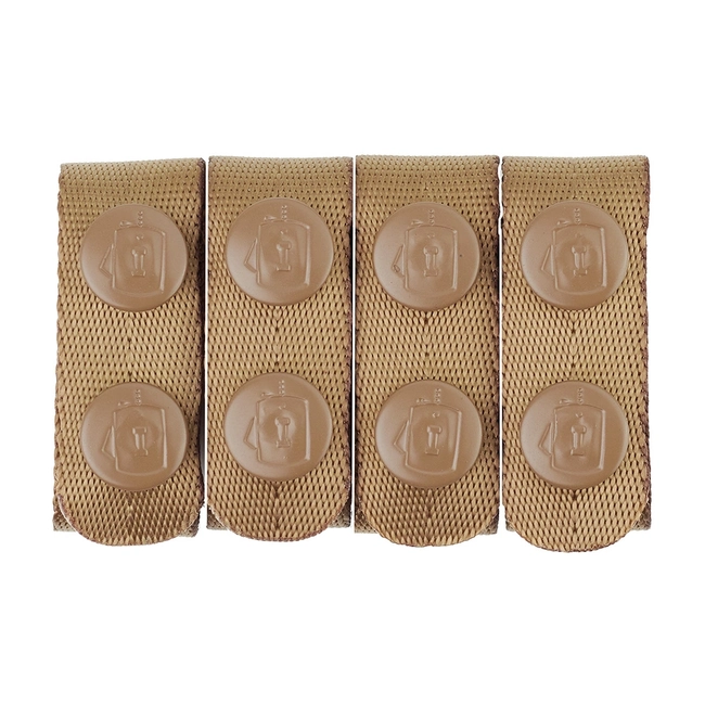 Presilha de Cinto Belt Clip - (Invictus)