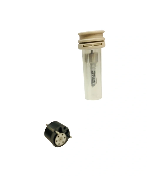KIT DE REPARO PARA BICO INJETOR COMMON RAIL SSANGYONG ACTYON / KYRON / REXTON 7135-619 D-TRON