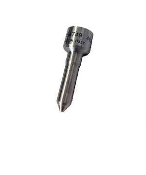 BICO INJETOR COMMONRAIL - MOTOR PERKINS C6.6 E CATERPILLAR C6.6 79849 SEVEN