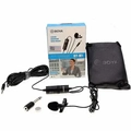 Microfone de Lapela BOYA BY-M1