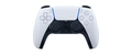 Controle Joystick PS5 sem Fio DualSense Original, Branco - Sony