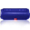 Speaker Bluetooth Pure Sound SP-B150BL Azul C3TECH