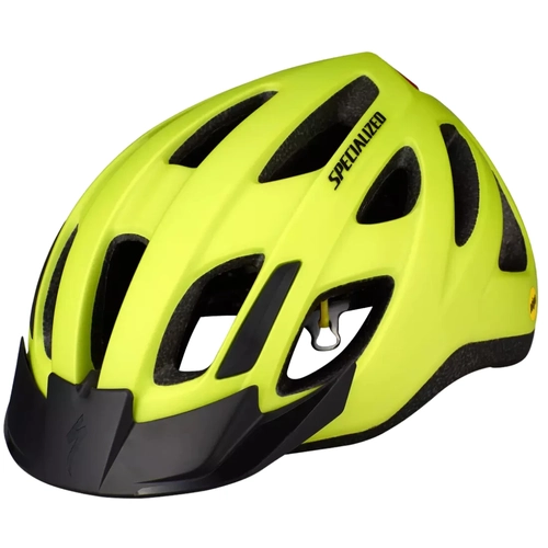 Capacete Specialized Centro Led