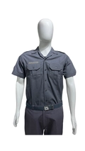 Gandola Operacional B4 - Cinza Bandeirante