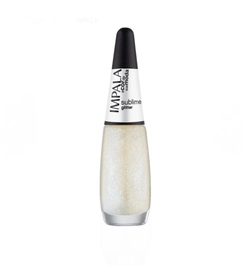 Esmalte Impala A Cor da Sua Moda Sublime - Glitter 7,5 ml