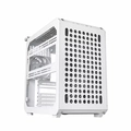 Gabinete Cooler Master Qube 500 Flatpack White - Q500-wgnn-s00