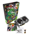 Placa de Video Rtx3060 12gb Pcyes - Pgs3060fs192