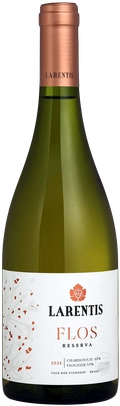 Larentis Flos 2024 Chardonnay/Viognier