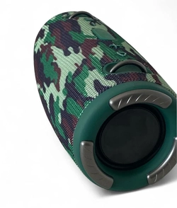 CAIXA DE SOM XTREEM3