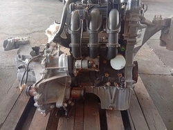 MOTOR PARCIAL FORD KA SE 1.0 HA C  2021 (ID:21844)