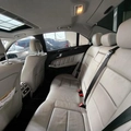 MERCEDES-BENZ E 250 CGI 2013