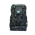 Mochila Modelo Canadense G (Camuflada)