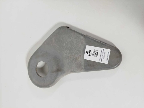 MOLDURA LATERAL BANCO DIANTEIRO VW GOL SAVEIRO (ID:13012)