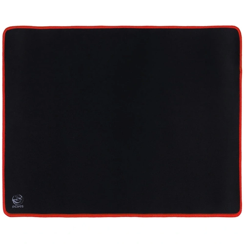 Mouse Pad Colors Red Medium - Estilo Speed Vermelho - 500x400mm Pcyes - Pmc50x40r