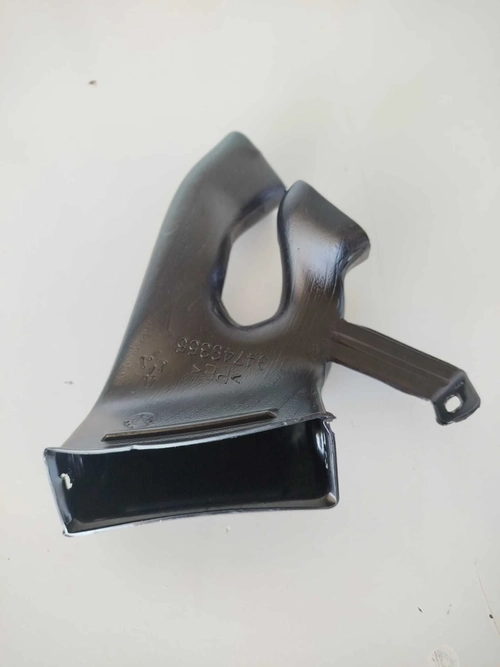 Duto Saída De Ar Painel Gm Ônix 2017 (id:16859)