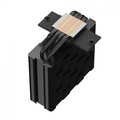 Cooler para Processador Deepcool Gammaxx Ag400 Preto RGB - R-ag400-bkanmc-g-2