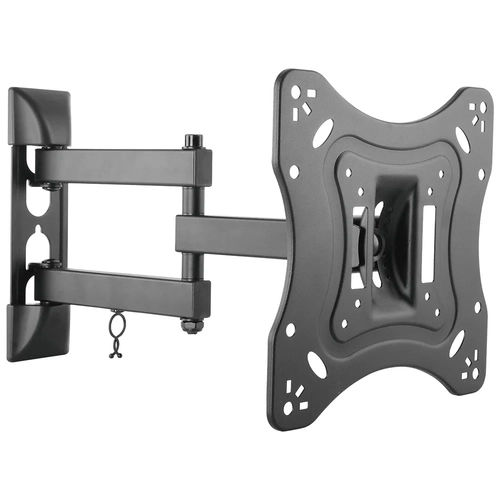 SUPORTE PARA TV/MONITOR LED LCD ARTICULADO 23 A 42 - ST210A - VINIK