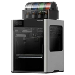Impressora 3D Bambu Lab H2d 110v + Ams 2 PRO (COMBO) - PF003-D+SA007-US