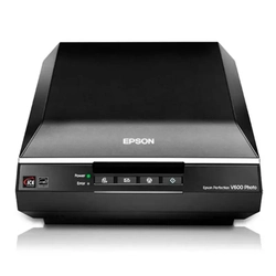 Scanner Epson Perfection V600 Photo Usb B11b198022