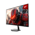 Monitor Gamer Pcyes O-Creed 27