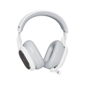Headset Logitech Astro A30, p/ PS e PC,  Branco - 939-001993