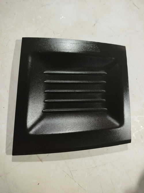 Moldura superior do painel Fiat Strada 2020 (ID:1657)