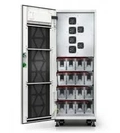 Nobreak Trifásico Apc Easy Ups 3s 40kva 400v Para Baterias Internas - E3sups40khb
