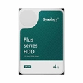HD Interno NAS Synology 4TB Série Plus 3.5 SATA