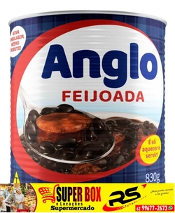 Feijoada Anglo 310g