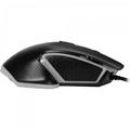 Mouse Gamer Fortrek Pro M5 Rgb Preto