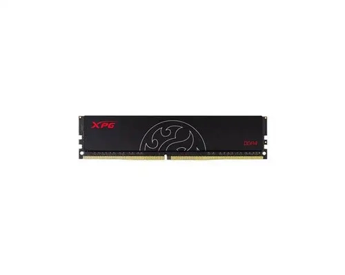 Memoria P/ Desk Adata Xpg Hunter 16gb Ddr4 3000mhz - Preta - Ax4u300016g16a-sbht