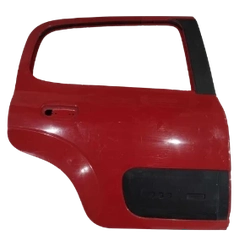Porta traseira direita Fiat Uno WAY 2018 (ID:2250)