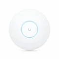 Access Point Ubiquiti U6+ Unifi 6 Plus Sem Fonte - U6+i