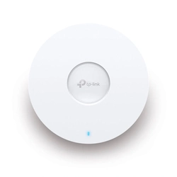 Access Point Wi-fi 6 Montavel Em Teto Dual Band 2.4/5ghz Ax1800 Eap610 Smb