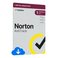 Norton Antitrack - 1 Dispositivo - 12 Meses Esd - 21430261