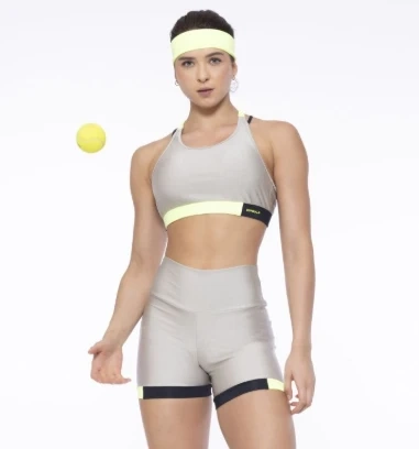 SHORT VALÉRIA DI PAULA – CONFORTO, LIBERDADE E ESTILO FITNESS