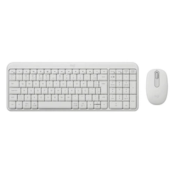 Kit Teclado e Mouse Logitech Mk250 Br Bluetooth 920-013517-c