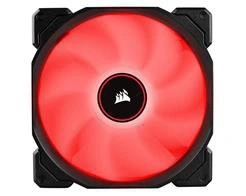 Cooler P/ Gabinete Corsair Af140 140mm Led Preto - Co-9050086-ww
