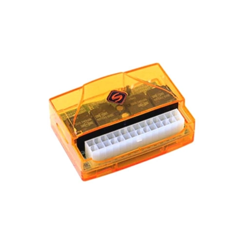 Centralina Soft Aw54 4 Vidros Comum + Ae