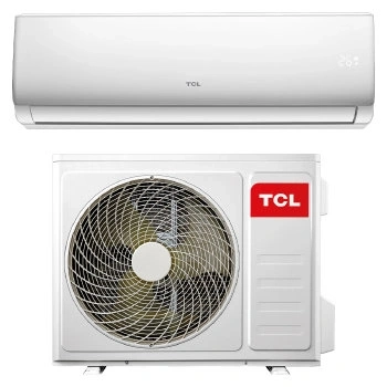 Ar Split 12.000 Tcl Hi Wall Q/f  - Tac-12chsa1