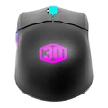 Mouse Gamer Cooler Master MM712 30th Anniversary Edition Wireless - MM-712-KCOH1